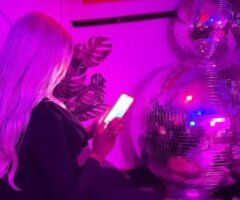 Las Vegas Female Escort — girlfriend massage, necklace to focus, and signature session - Image 10