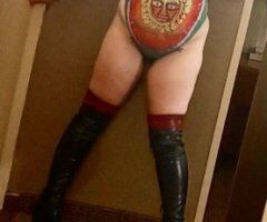 Cleveland Female Escort — Weekend shenanigans + Polish fetish - Image 5