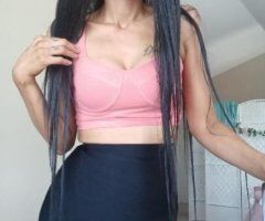 Chicago IL Mature Female Escort — No Photoshop/No Filters - Image 5