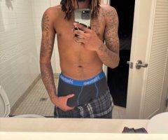 Greensboro escorts - come get your pussy ate like never before and get a 2 for 1 with this curved dick!