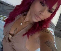 Visalia In-Call Female Escort — head doctor sloppy blowjob - Image 4