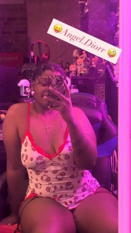 Charleston Female Escort — Incalls & Outcalls - 1