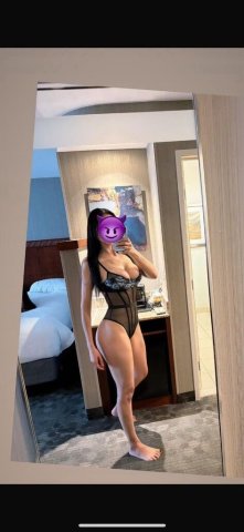 Latina Caliente Female Escort (North Bay, CA) — No Bare, No Anal - 1