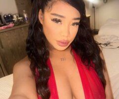 San Jose CA Female Escort — Mixed Asian 21, FaceTime verify - Image 2