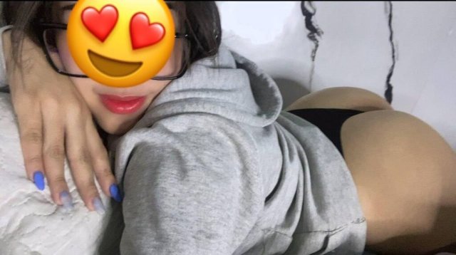 Latin Area Female Escort — available 24 hours - 1