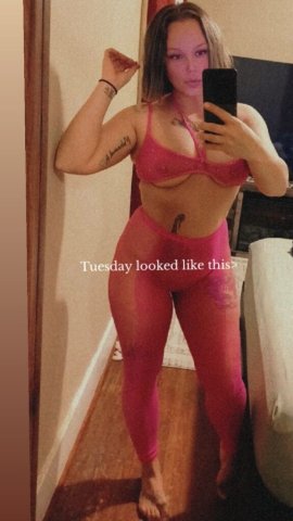Sioux Falls Female Escort for Outcalls - 1