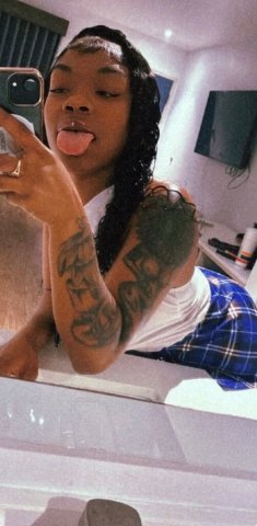 Millie Baby — Belizean Creampie Escort (Incall/Outcall) - 1