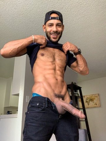 11 inch king💪🏽 - 1