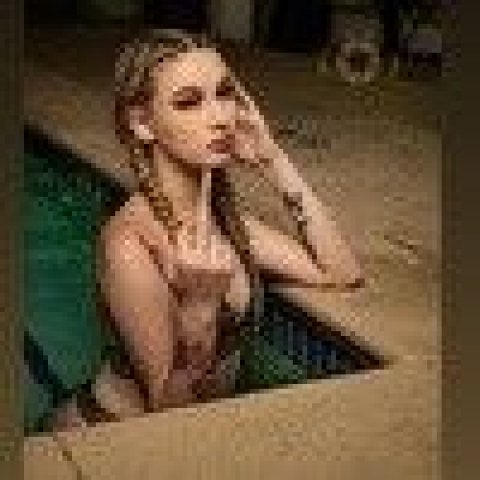 Palm Springs CA Female Escort — Late Night Full Body Massage (Incall/Outcall) - 1