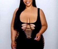 Curvy Mixed Goddess — Half Hour Special, Outcalls & Fan Shows (Everett) - Image 5