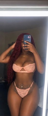 Greenville, SC Female Escort — Facetime Verification, HHR Available - 1
