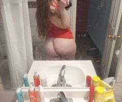 Passionate, all-natural slim thicc PAWG—ready to meet in Kansas City - Image 5