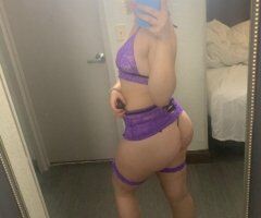 Passionate, all-natural slim thicc PAWG—ready to meet in Kansas City - Image 6