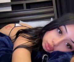 Bakersfield escorts - 4'11 Petite Latina TQ Escort — 22 (FT Shows Available)