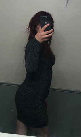 Oklahoma City Female Escort — Pretty Pink Pussy, Spanish OK & No Bare Back - 1