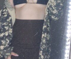 Oklahoma City Female Escort — Pretty Pink Pussy, Spanish OK & No Bare Back - Image 2