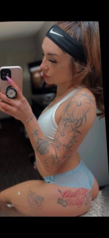 Columbia SC Ms Pretty Pussy (26) — Tattooed Incalls & Outcalls - 1