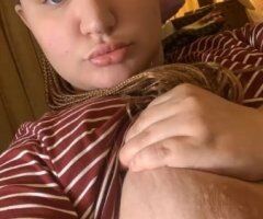 Odessa TX Female Escort — BJ + Cum on Face - Image 3