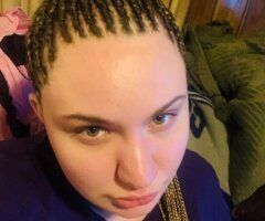 Odessa TX Female Escort — BJ + Cum on Face - Image 5
