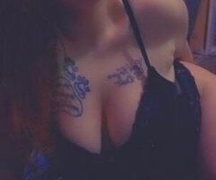 Buffalo Female Escort — Throat Goat Right & Tight - Image 5