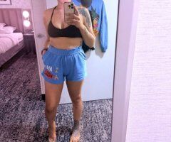 Jackson MS Escort Aliza — Indian/Italian Mix - Image 2