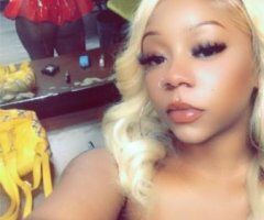 Tulsa Thick Chocolate Female Escort — Content & Outcalls - Image 3