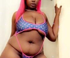 Fort Smith AR Female Escort — Chocolate Thick Private Incall - Image 5