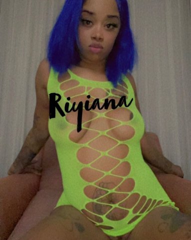  Riyiana — San Marcos TX Female Escort (24) - 1