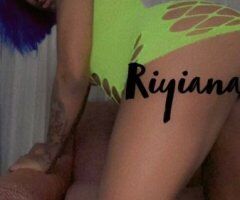  Riyiana — San Marcos TX Female Escort (24) - Image 3