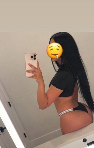 Queens, New York Latina Escort — Adult Date Roleplay - 1