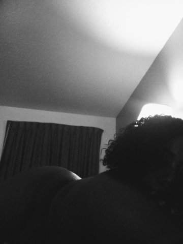 Tulsa OK Badass Thick BBW Special — QV 120 HR + 80 QV - 1