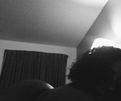 Tulsa escorts - Tulsa OK Badass Thick BBW Special — QV 120 HR + 80 QV