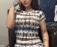 Columbus OH Female Escort — Tattoos, video call verification, and overnights - Image 3