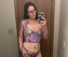 Columbus OH Female Escort — Tattoos, video call verification, and overnights - Image 5