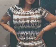 Columbus OH Female Escort — Tattoos, video call verification, and overnights - Image 10