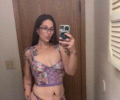 Columbus OH Female Escort — Tattoos, video call verification, and overnights - Image 11