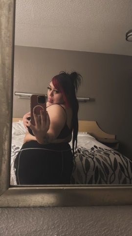 Grand Rapids, MI Female Escort — Incall & outcall BBW options (BBBJ, swallow, sloppy/BBJ) - 1