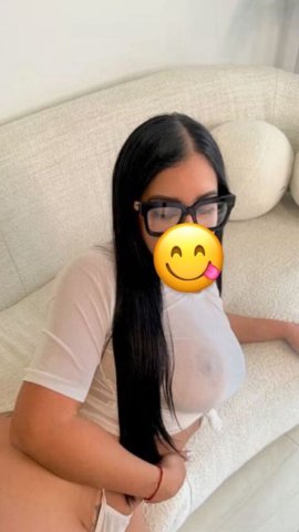 Nyaa — New in Town Female Escort (Northern Virginia/DC) for B**j, G**fe, Blow Jobs, Anal - 1