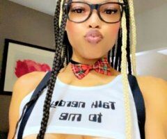 Longview, Texas Female Escort — Starr lap time - Image 3
