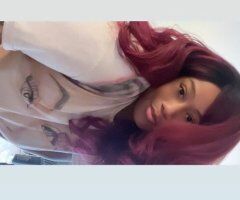 Portland escorts - Vancouver Area Female Escort — Sloppy Head Special
