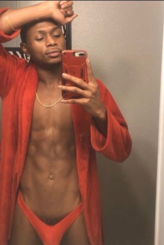 😈💦 - 1