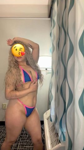 Latina Escort (24) in Norfolk, VA - 1