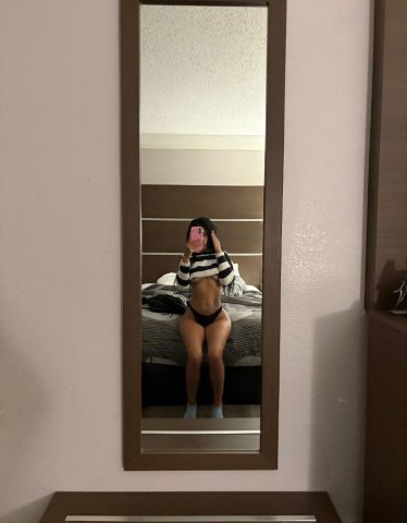 Latina Escort en San Marcos — disponible en domicilios - 1