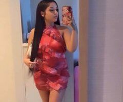 Cleveland Ohio Petite Puerto Rican Female Escort — Incall & Outcall - Image 3