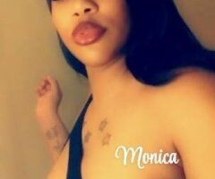 Monica in Hobbs — Thick, grown tight escort, caramel butter-cream vibe - Image 2