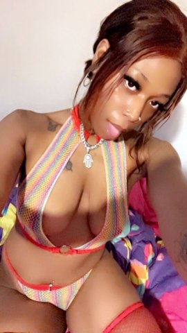 Orlando Female Escort — Incalls & Outcalls - 1