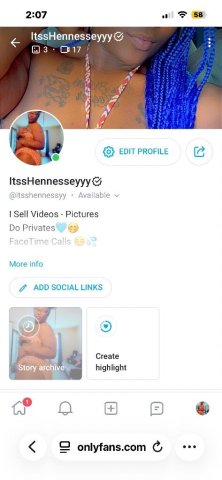 Atlanta Female Escort — In/Out-Calls, Content Sales - 1