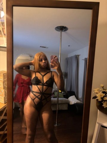 Savannah Female Escort — In-calls + Outcalls, new in town (Throat goat, tight & wet) - 1