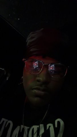 im only here for 1 thing. and thats to give you what ur man cant - 1