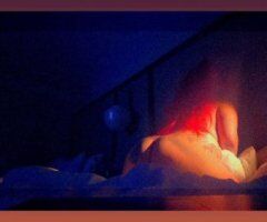 Kelly Sparks — Hudson Valley BBW Redhead Escort, Discreet Adult Hosting - Image 7
